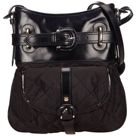 burberry zip buckle leather crossbody bag|burberry crossbody bag.